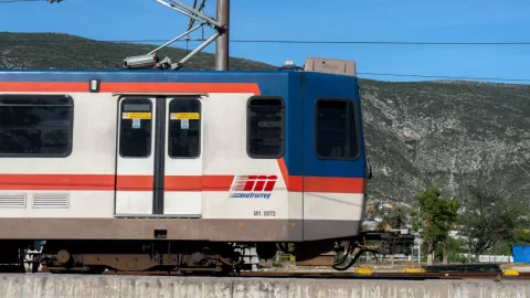 Aumento tarifa de transporte en Nuevo León