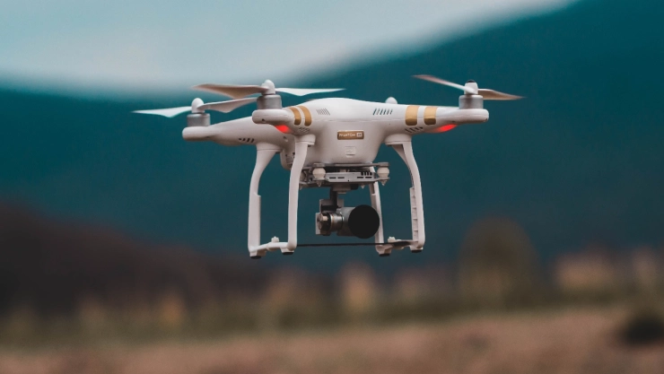 Aprueban penas de hasta 53 años de cárcel por ataques con drones