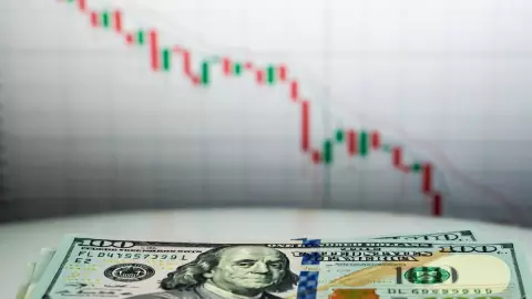 Así el precio del dólar hoy