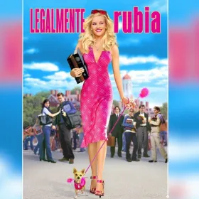 actriz de ‘Legalmente Rubia’ enfrenta cargos por terribles actos en pleno vuelo comercial