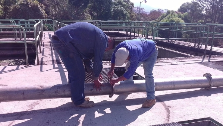 Desaparece Rogelio Poblete Zamora, director de Agua en Malinalco.