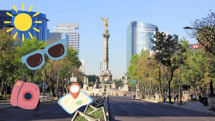 Qué hacer en vacaciones sin salir de la CDMX: los mejores planes para disfrutar este verano 2026