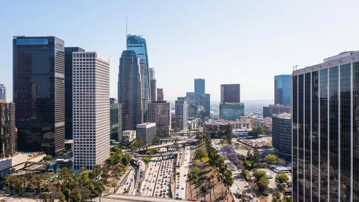 Ciudades con mejor calificación