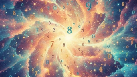 Conoce cuál es tu número de la suerte de HOY, martes 13 de enero de 2026, según tu signo zodiacal y numerología del día