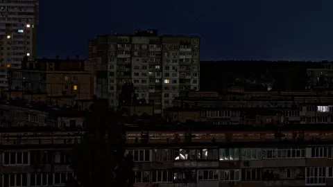 ¿Habrá apagones en México?