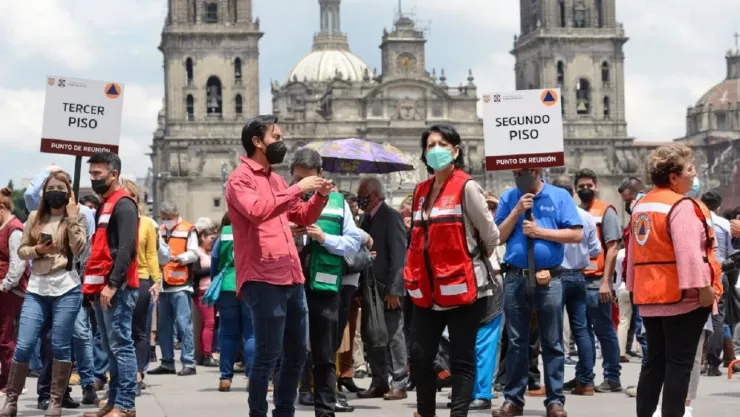 Marchas Hoy 19 de Septiembre de 2025 en CDMX: Bloqueos y Concentraciones