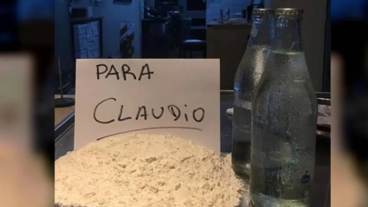 Crítica viral Cliente se queja de Pizzería, los dueños lo desafían.jpg