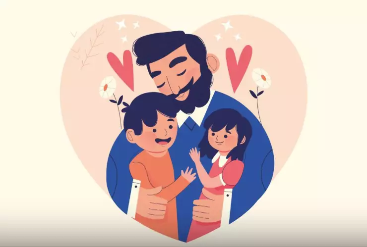 Frases Día del Padre en México 2024