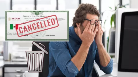 ¿Tu CURP será dada de baja? Estos son los requisitos para no perder la clave