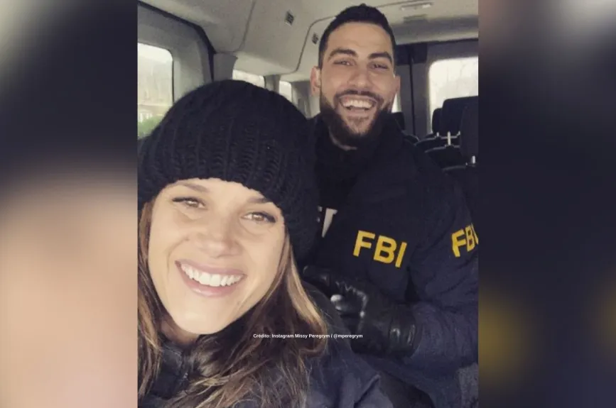 missy-peregrym-fbi