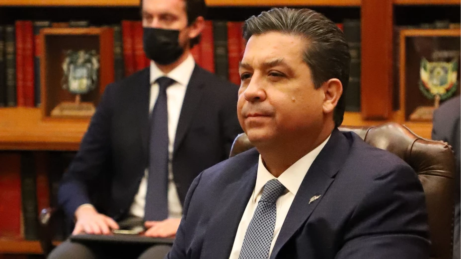 Francisco Javier García Cabeza de Vaca