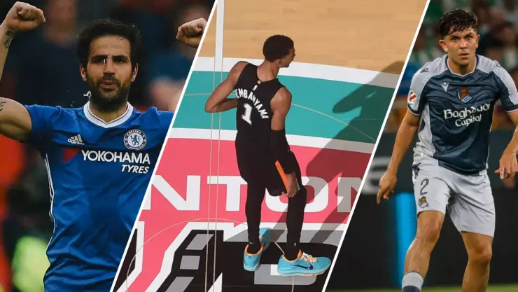 Agenda deportiva HOY, 4 de mayo: Partidos LaLiga; Premier League; MLB y NBA