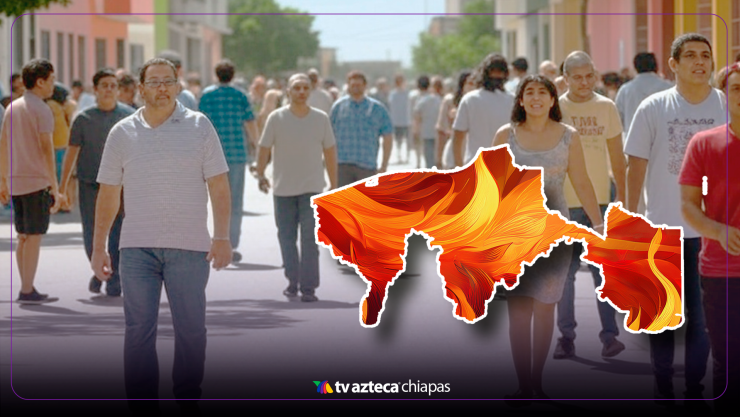 Temperaturas Tabasco IA