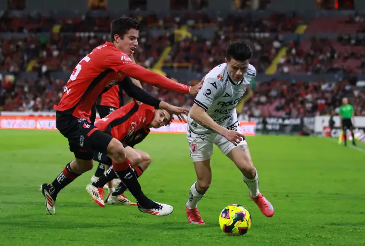 Necaxa golea 4-0 al Atlas en la Jornada 9 del Clausura 2025.jpg