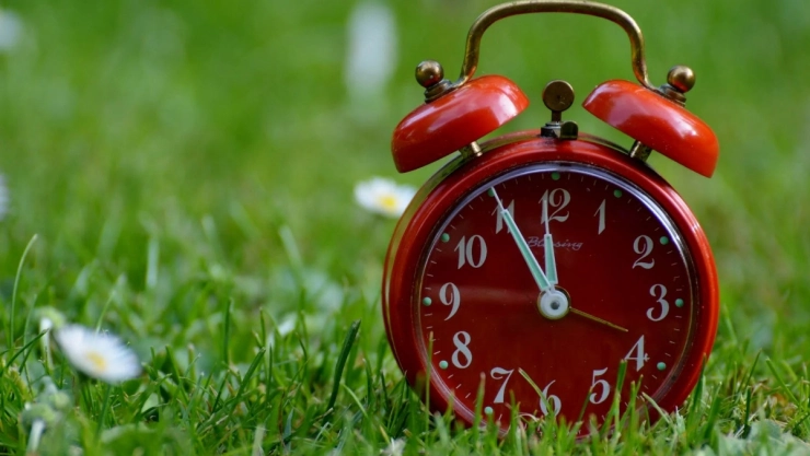 horario de verano 2022 estados fronterizos