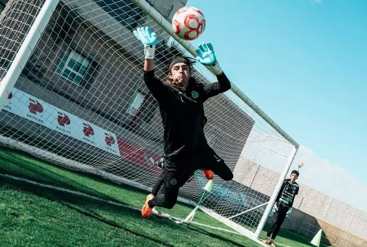 Santos Laguna vs Necaxa Cuándo y a qué hora ver Jornada 1 del Clausura 2026.jpg