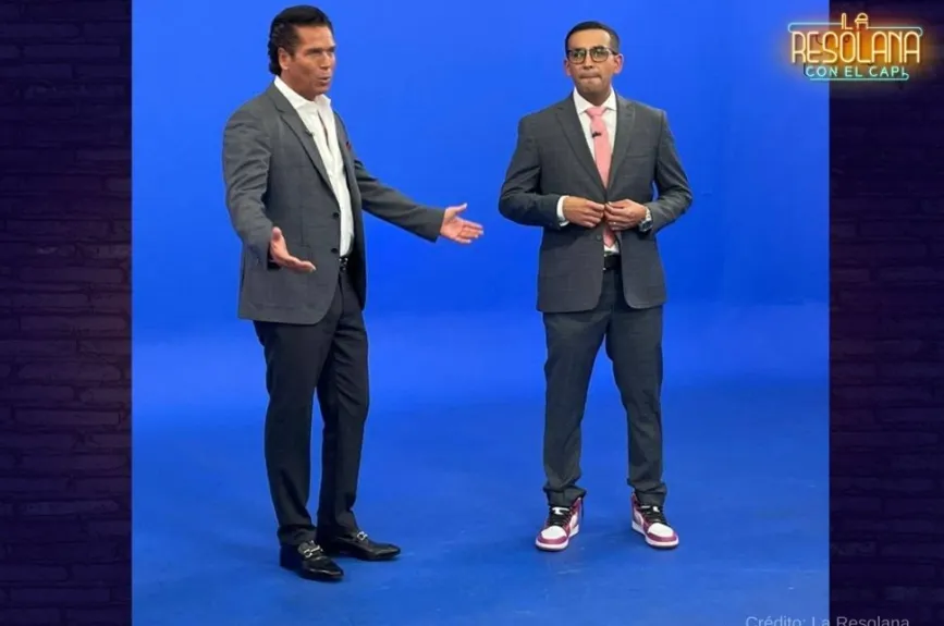 COTOS: Revive lo mejor de La Resolana.