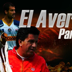 EL AVERNO PARTE 1