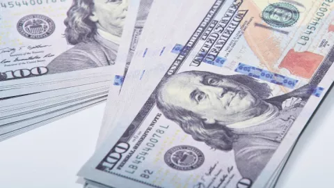 ¿En cuánto esta el dólar hoy martes 6 de septiembre 2022 en Tijuana?