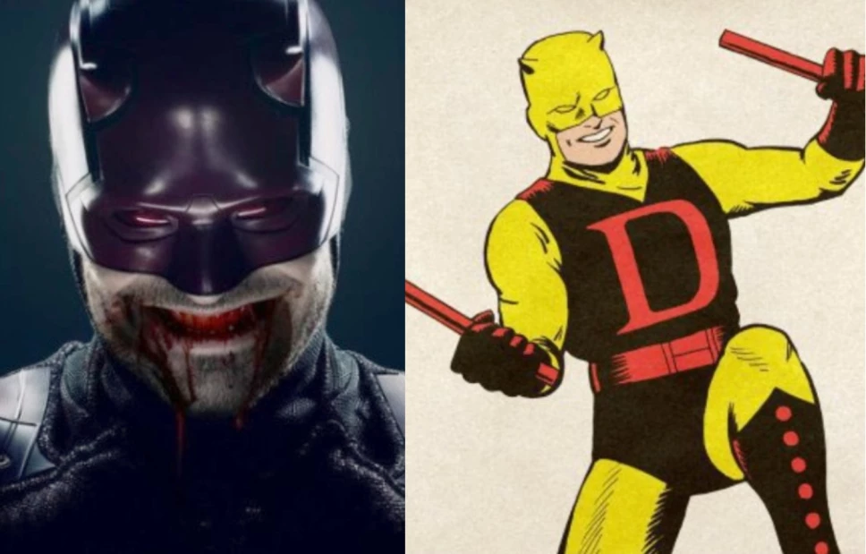 daredevil netflix mcu
