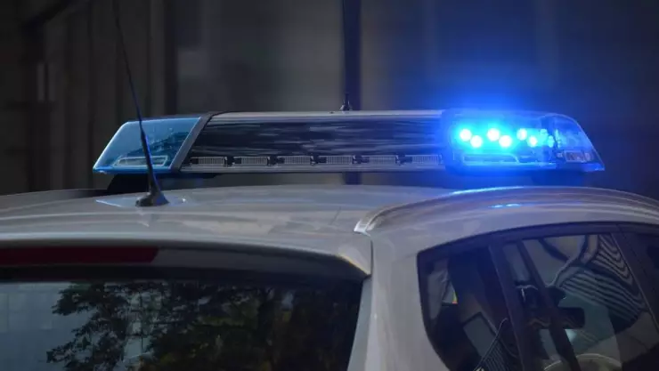 Hallan cuerpo sin vida tirado en la calle en Cañadas del Florido