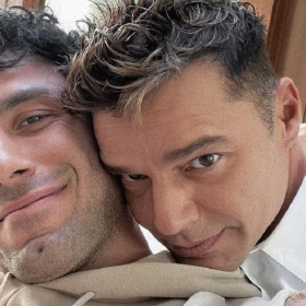 Ricky Martin