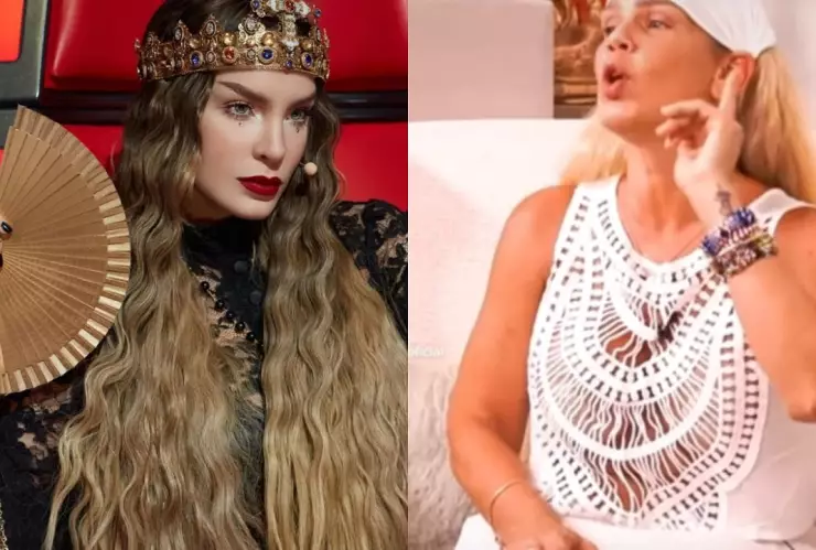 niurka vs Belinda