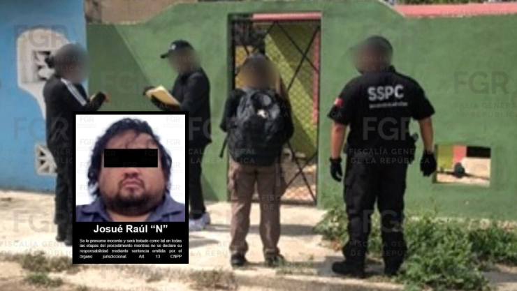 Cae PELIGROSO depredador infantil en Yucatán; esto le hacía a los niños