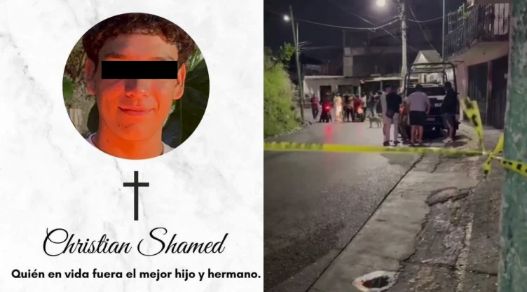 Eran estudiantes de la UAEM: Sujetos armados disparan contra tres jóvenes y asesinan a dos en Cuernavaca, Morelos