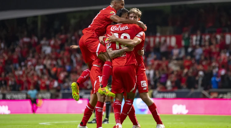 Toluca, Apertura 2023