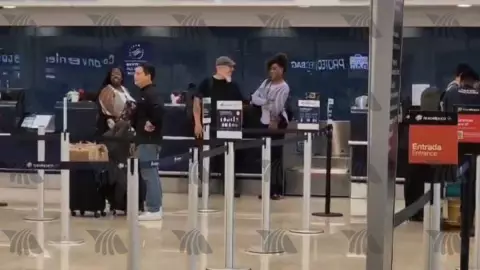 Aeropuerto de Mérida reporta vuelos CANCELADOS a estos destinos; así puedes checar si el tuyo se canceló