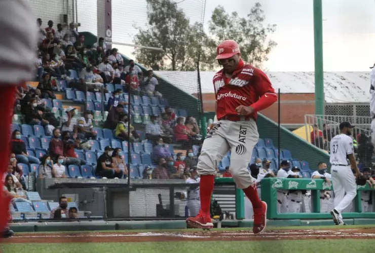 Diablos Rojos