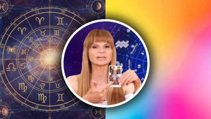 Predicciones de Mhoni Vidente: Descubre cuál es tu color y número de la suerte HOY 7 de octubre de 2025
