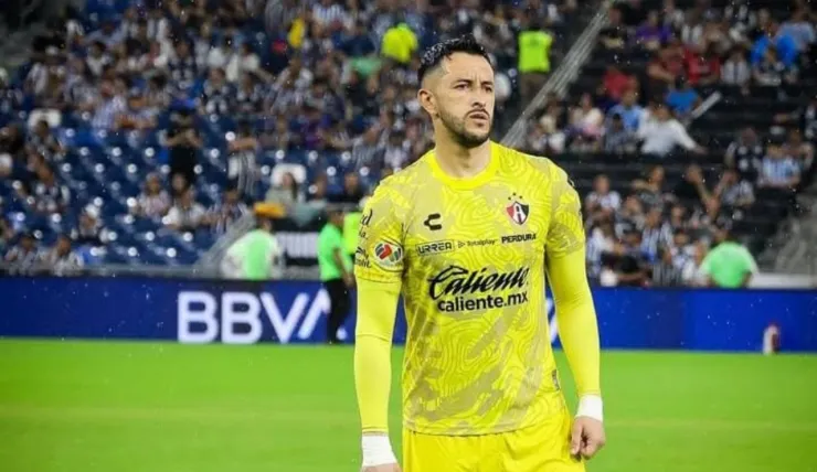 Camilo Vargas Atlas