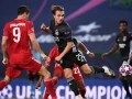 Galería: Lyon vs Bayern Munich