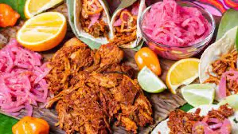 cochinita pibil