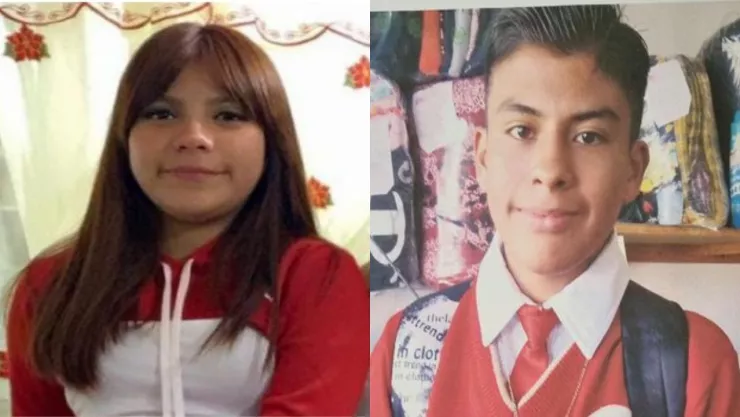 Alerta Amber en Edomex.