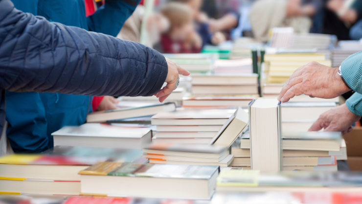 Origen del Día del Libro.