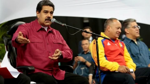 Maduro