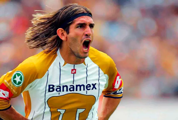 Bruno Marioni y su pronóstico en el Chivas vs Pumas