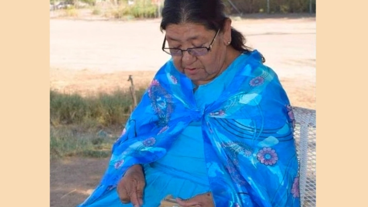 Asesinan a Aronia Wilson, gobernadora de etnia Cucapah en Sonora