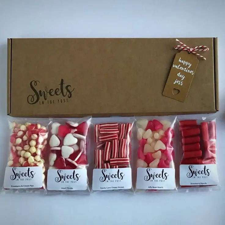 43 ideas de regalos para San Valentín que enloquecerán a tu pareja o amigos: son detalles preciosos
