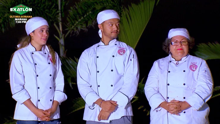 Algunos exconcursantes de MasterChef tienen sus propios restaurantes