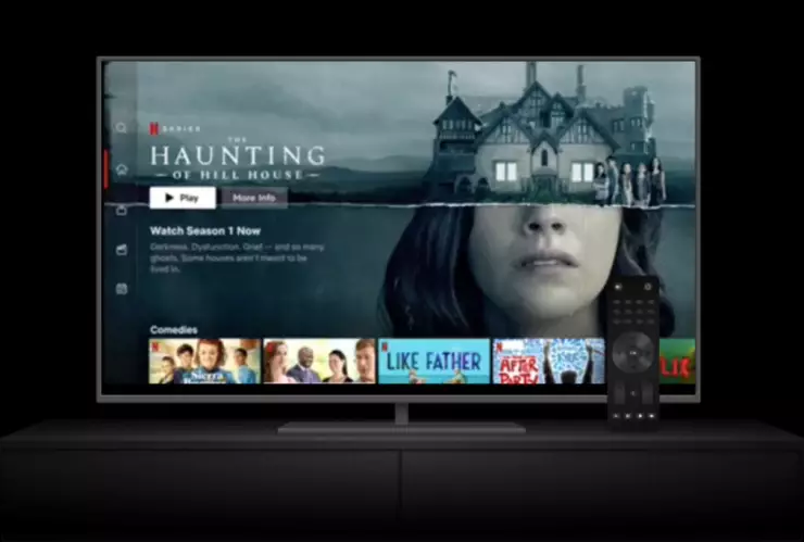 Top 10 de las películas más vistas en enero 2024