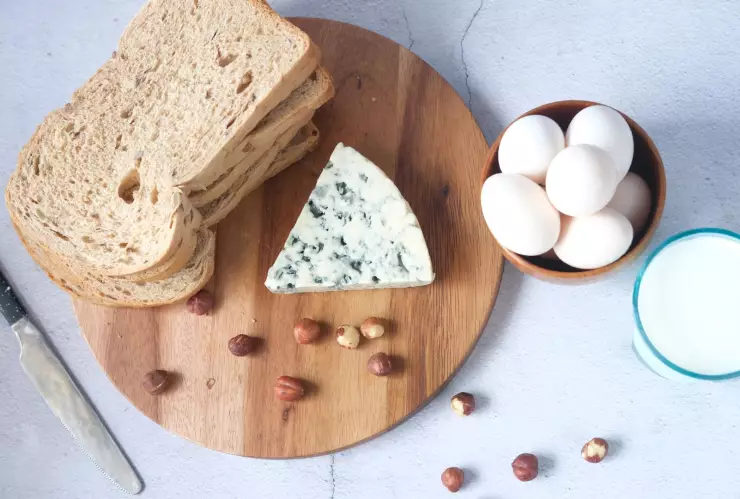 Los alimentos que previenen la formación de tumores en el intestino. ¡No pueden faltar en tu dieta!