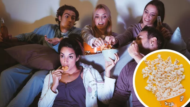 Estrenos en Netflix y otras plataformas de streaming en abril de 2025