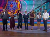Venga La Alegría, programa completo del 28 de octubre 2026 parte 1