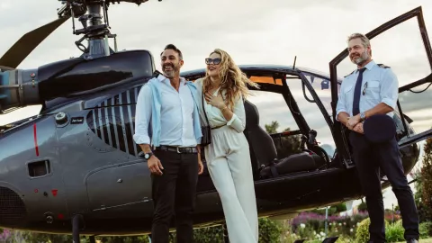 ¿Cuáles son los signos más millonarios?