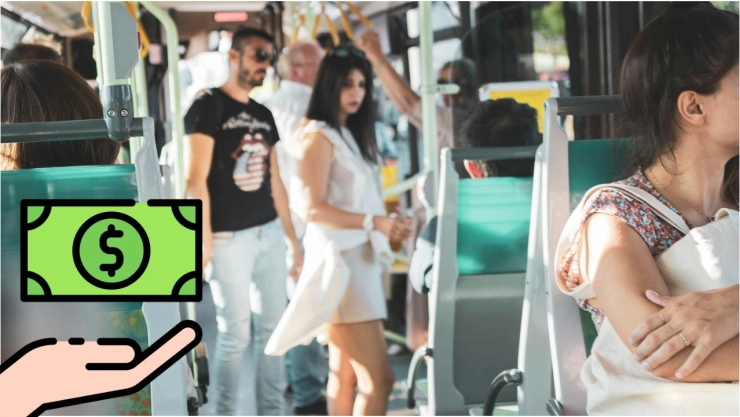 ¡Atento! Esta es la tarifa del transporte público en Aguascalientes este 2024