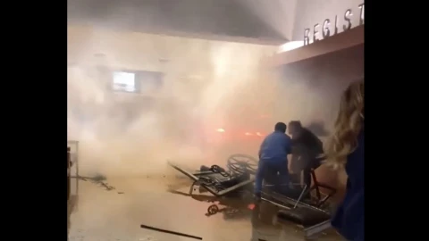 auto-choca-urgencias-hospital-texas